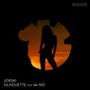 Joeski feat. de No - Silhouette