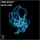 THE D3VI7 - Blue Line