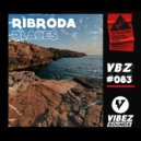 Ribroda - Places