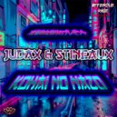 JudaX & Stineaux - Kohai No NazO