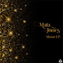 Mata Jones - Get Up To Dance