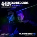 Various Artists - Alter Ego Trance, Vol. 32: Mixed By 0Gravity