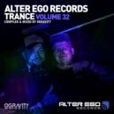 Various Artists - Alter Ego Trance, Vol. 32: Mixed By 0Gravity (Continuous Mix)