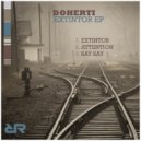 Doherti - Attention