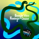 Boogie Vice - Kariega Cruise