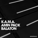 K.A.M.A. & Amin Pack - Balaton