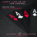 Low Control - Lucky Like Me