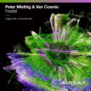 Peter Miethig & Van Cosmic - Freefall
