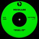 Nicolass - Feel It