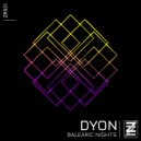 Dyon - Amplitude