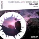 Javito García, Ricardo Guerra & Cogo - Paradise