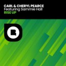 Carl Pearce, Cheryl Pearce, Sammie Hall - Rise Up