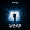 TimAir & AlexSo feat. Sveta Soul - Without You