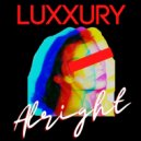 LUXXURY - Set Me Free (Song for a Person Walking Away)