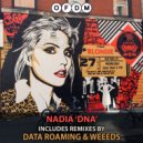 Nadia - CO2