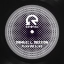 Samuel L. Session - Summer In The City