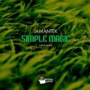 Jamantek - Simple Magic