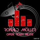 Ronald Möller - Open Your Heart