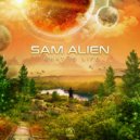 Sam Alien - Pandora