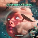Akhenatonn - Psychedelic Perceptions