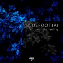 Bluefootjai - Hidden Menace