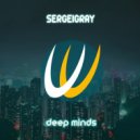 SergeiGray - Deep Minds