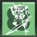 ACEDIAS - Flavour