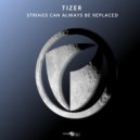 Tizer - Strings Can Always Be Replased
