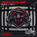 Simox & MKN - Jealous MF