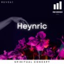 Heynric - Intima Lustrat