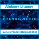 Aleksey Litunov - Lonely Planet