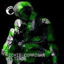 Richie Corrigan - Angst (Original Mix)