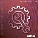 Joel H - Cure The Oldskool