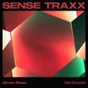 Simon Shaw - Dat Groove (Original Mix)