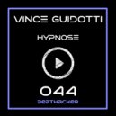 Vince Guidotti - Der Schrei