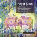 Bahar Canca feat. Zuleyha Geels, Nilay Canca, Paolo Andriulo - Hayat Simdi (Dub Mix (Instrumental Version))