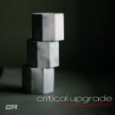 Critical Upgrade - Absorbed Dose