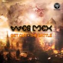 Wes Mex - The Battle