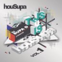 DJ Supa D - This Is Housupa