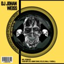 DJ Johan Weiss - Dance Around The Fire