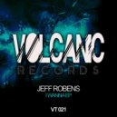 Jeff Robens - Cosmic