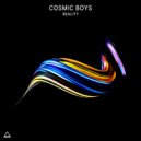 Cosmic Boys - Carbon