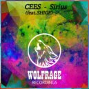 CEES (feat.SHIGE) - Sirius