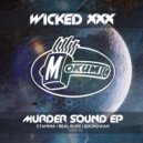 Wicked XXX - Soundwar