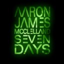 Aaron James Mcclelland - Cry