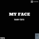 Harry Soto - My Face