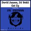 David Jansen, DJ Bekii - Get Up
