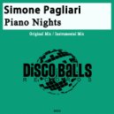 Simone Pagliari - Piano Nights