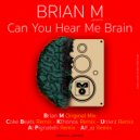 Brian M - Can You Hear Me Brain