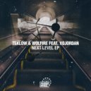 Teklow, Wolfire Feat. XOjordan - Next Level